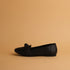 Melissa Textured Ballerinas